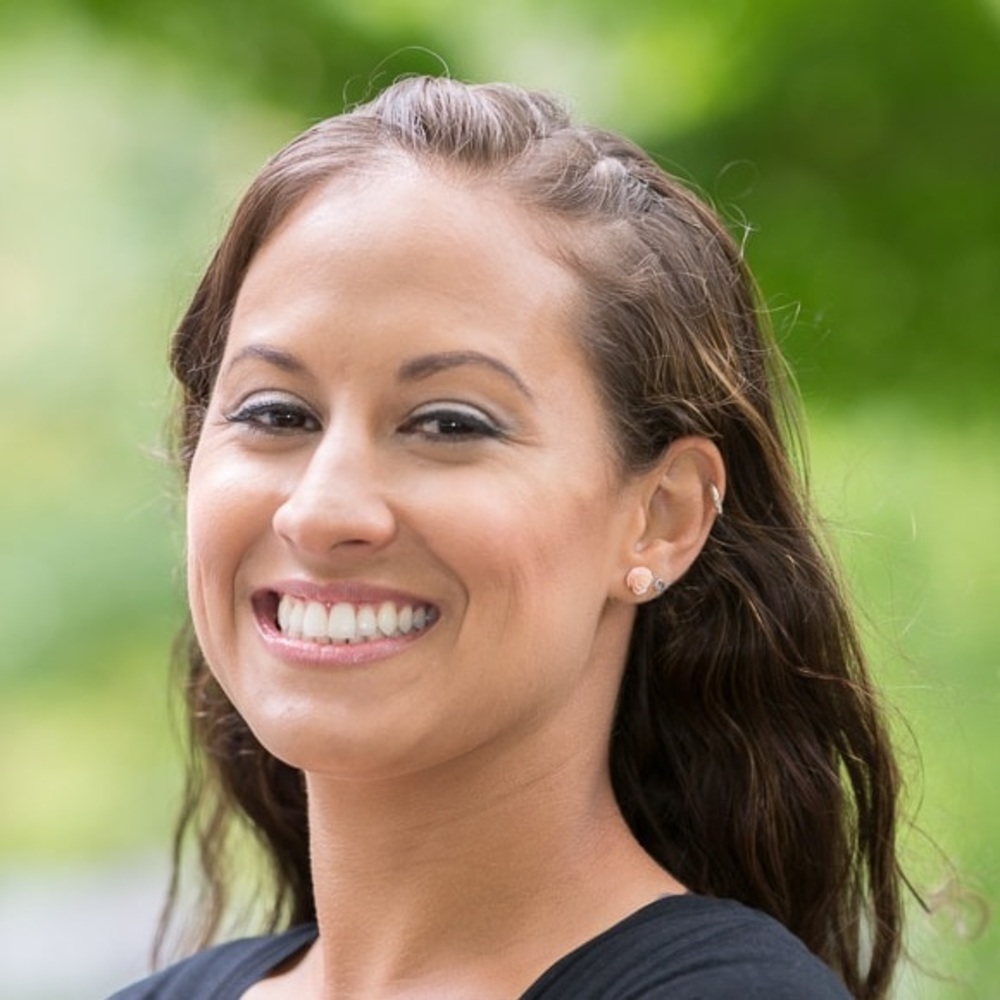 Meet your Posher, Sonia